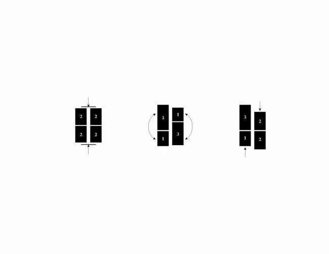 BIM建筑|儿童简笔画里的村落田园社区：Bastion 退伍甲士社区 / OJT