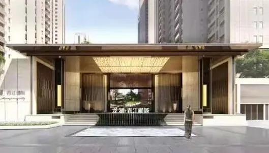 BIM与装配式|远大住工携手龙湖打造又一装配式商品住宅精品项目