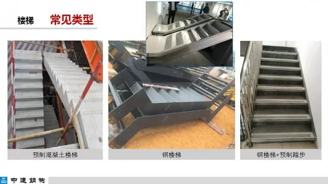 BIM与装配式|专家视角| 顾磊：钢结构装配式住宅的技术路线和案例