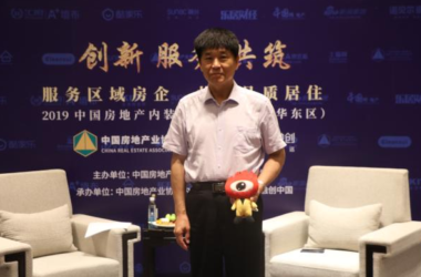 BIM与装配式|张力威:企业未来的挑战是内装产品与装配式怎样结合-BIM建筑网