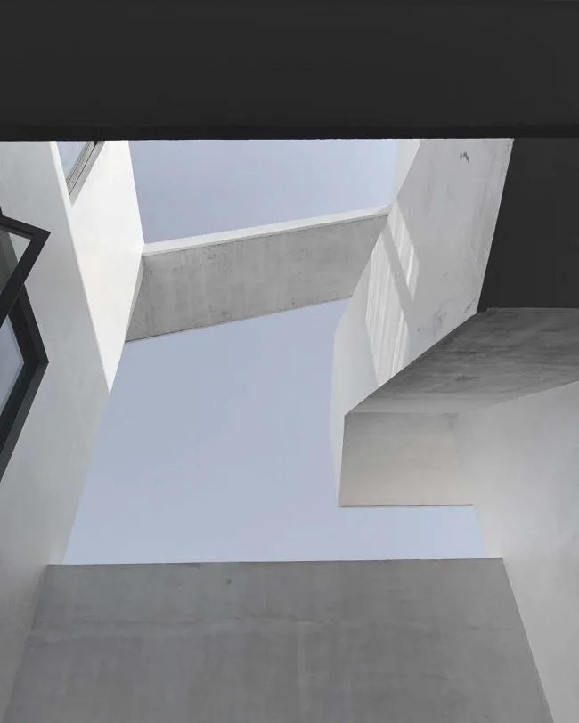 BIM建筑|上海奉贤南宋村宋宅 / 张雷结合建筑事务所