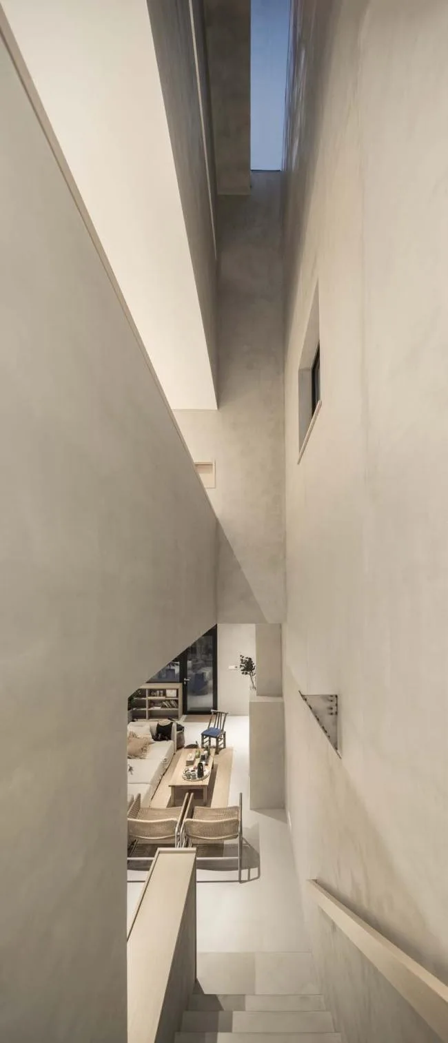 BIM建筑|上海奉贤南宋村宋宅 / 张雷结合建筑事务所