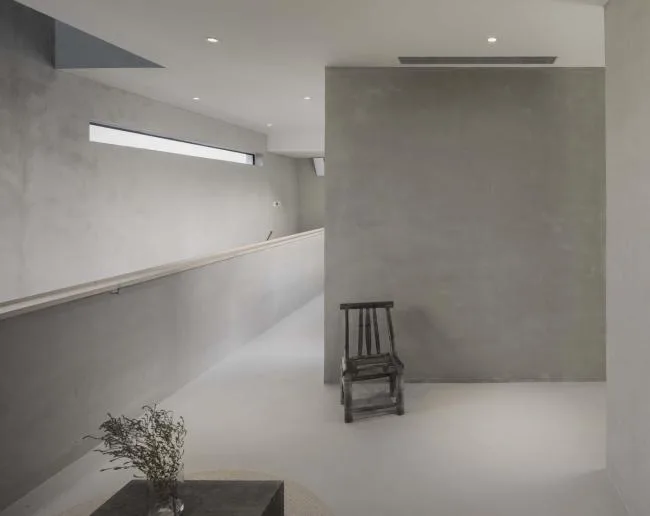 BIM建筑|上海奉贤南宋村宋宅 / 张雷结合建筑事务所