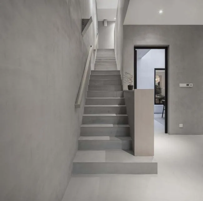 BIM建筑|上海奉贤南宋村宋宅 / 张雷结合建筑事务所