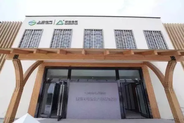 BIM与装配式|我国建筑工业化发展的三个关键：技术融合、系统集成、智能制造 ——专访上海电气研砼建筑科技集团有限公司CEO林凡