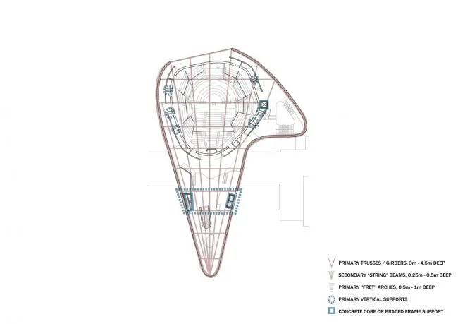 BIM建筑|斯蒂文•霍尔博得捷克音乐厅比赛，打造“盒中乐器”