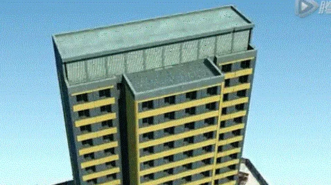 BIM与装配式|装配式建筑知多少？中国十九冶杭州翠苑项目告诉你