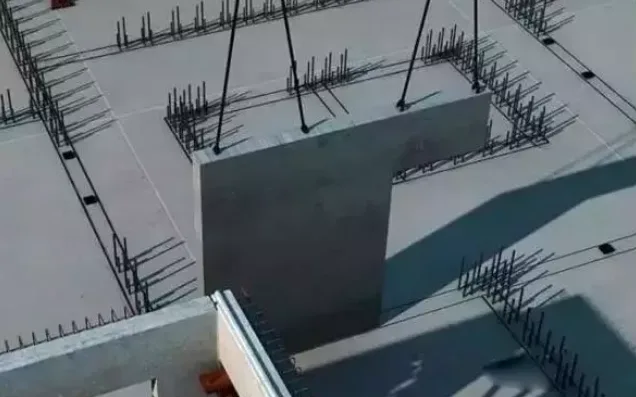 BIM与装配式|装配式建筑知多少？中国十九冶杭州翠苑项目告诉你
