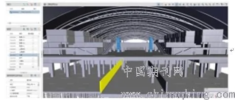 剖析BIM在高铁站房工程中的应用及其六大核心价值