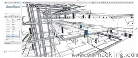 剖析BIM在高铁站房工程中的应用及其六大核心价值