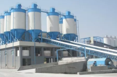 BIM与装配式|预拌混凝土的发展：回顾与展望——以北京市预拌混凝土发展为例-BIM建筑网