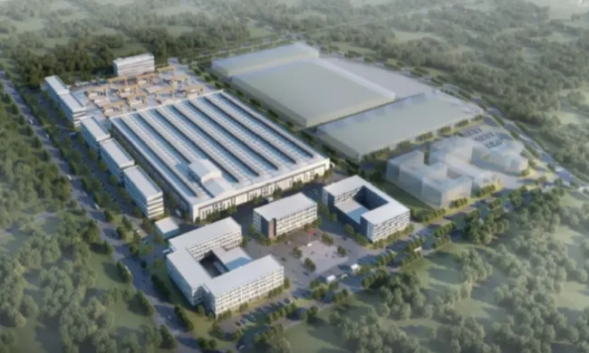 BIM与装配式|新型产业项目进驻 定安新世纪装配式建筑产业基地即将开工
