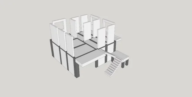 BIM与装配式|数字三木·创造未来智能居住生活