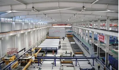 BIM与装配式|北京市住宅产业化集团 立足京津冀推进装配式建筑
