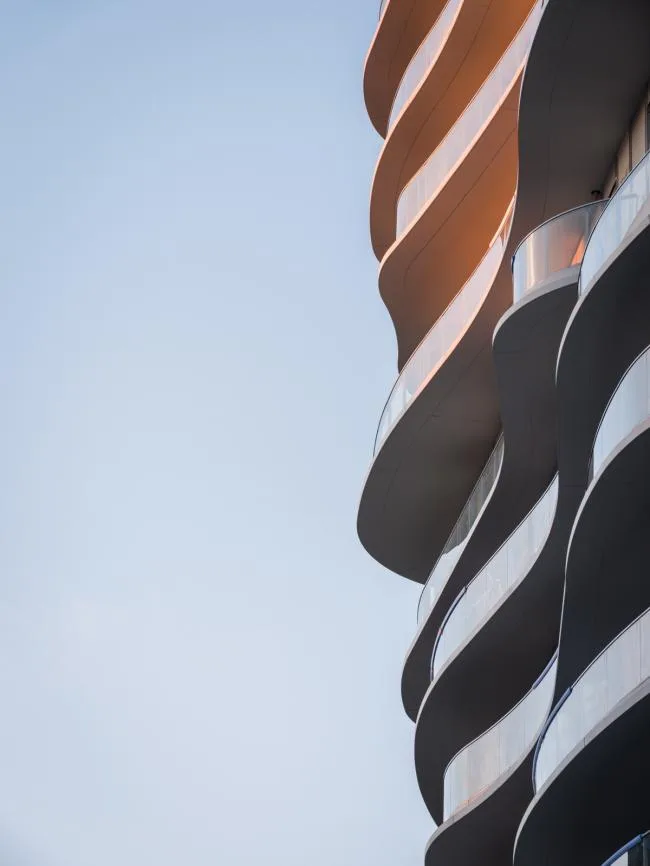 BIM建筑|巴黎UNIC——MAD首个欧洲建造项目即将完工