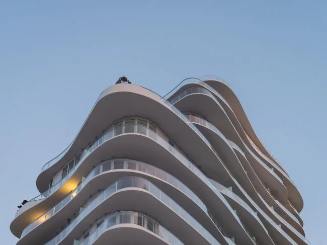 BIM建筑|巴黎UNIC——MAD首个欧洲建造项目即将完工