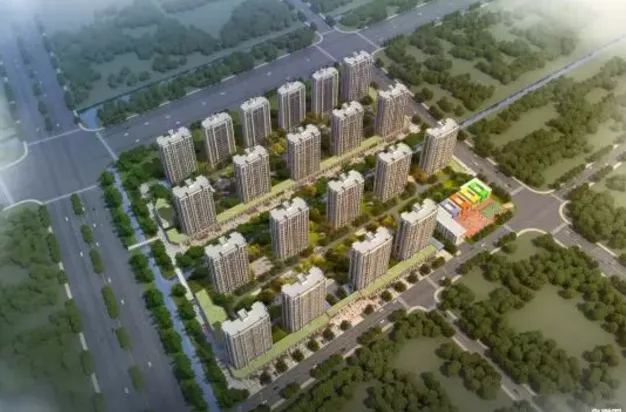 BIM与装配式|钱塘新区大力推动发展装配式建筑，涉及多个安置房项目！