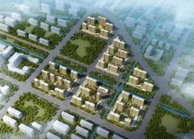 BIM与装配式|钱塘新区大力推动发展装配式建筑，涉及多个安置房项目！