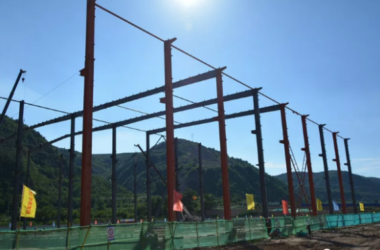 BIM与装配式|天水装配式建筑产业园项目规划建设总面积3100亩-BIM建筑网