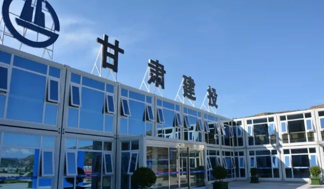 BIM与装配式|天水装配式建筑产业园项目规划建设总面积3100亩