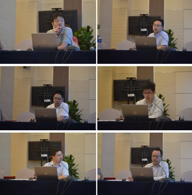 BIM与装配式|“十三五”国家重点研发计划项目“预制装配式混凝土结构建筑产业化关键技术” 示范工程论证会圆满成功！