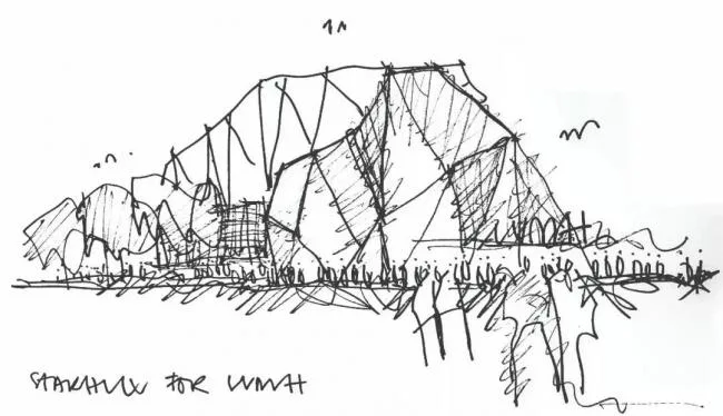 BIM建筑|动感实足，经典时尚的城市雕塑——马来西亚吉隆坡升喜廊改革 / Spark Architects