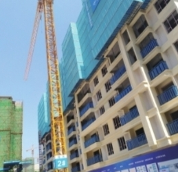 BIM与装配式|像搭积木造汽车一样 武汉2019年将建设装配式建筑300万平方米-BIM建筑网