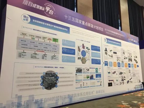 BIM与装配式|第五届“基于BIM的预制装配建筑体系应用技术”在沪成功举办