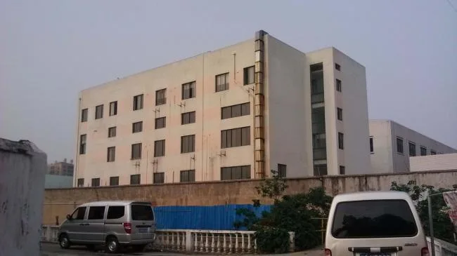 BIM建筑|申窑艺术中间（二期） / 刘宇扬建筑事务所