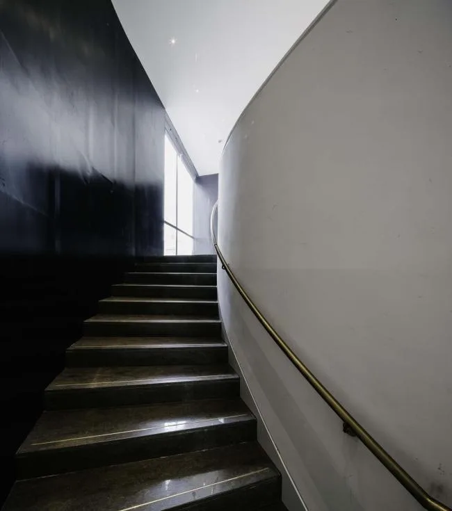 BIM建筑|申窑艺术中间（二期） / 刘宇扬建筑事务所