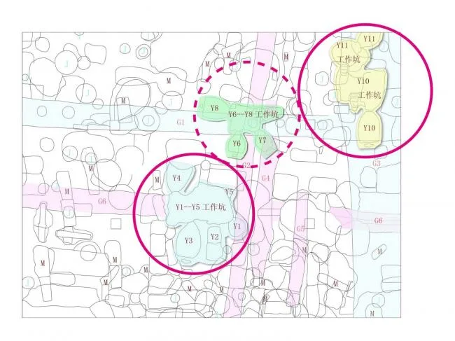 BIM建筑|银白简素，柔化边沿：邢窑遗址博物馆 / 言川建筑
