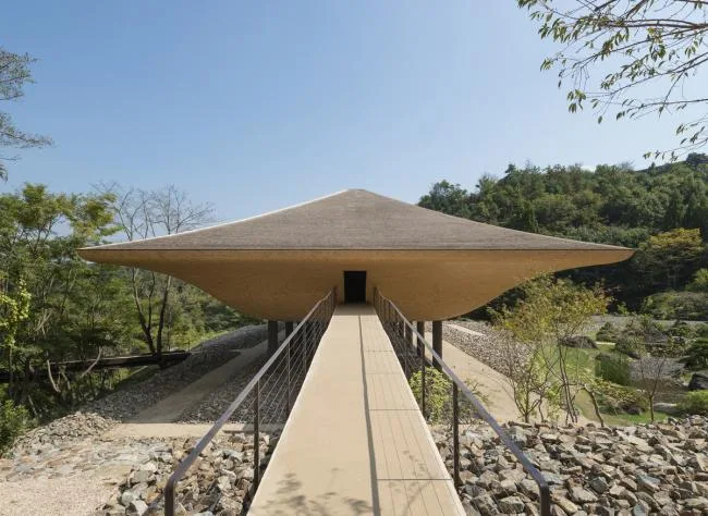 BIM建筑|10个特别坡道的做法