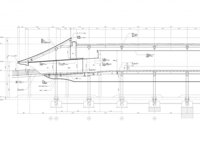 BIM建筑|10个特别坡道的做法