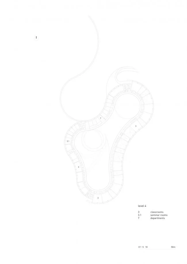 BIM建筑|10个特别坡道的做法