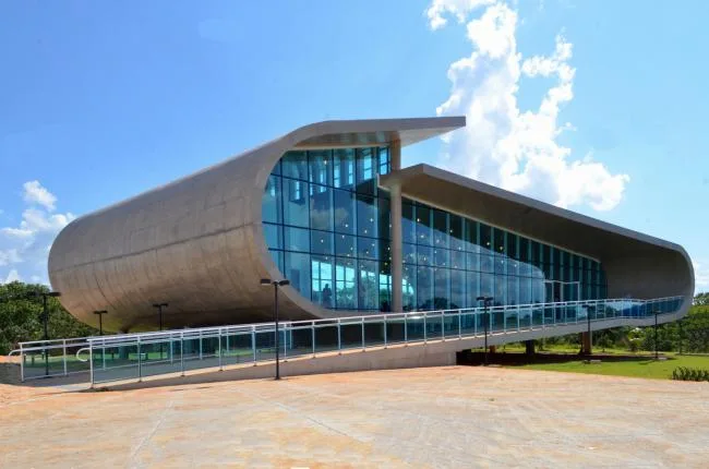 BIM建筑|10个特别坡道的做法