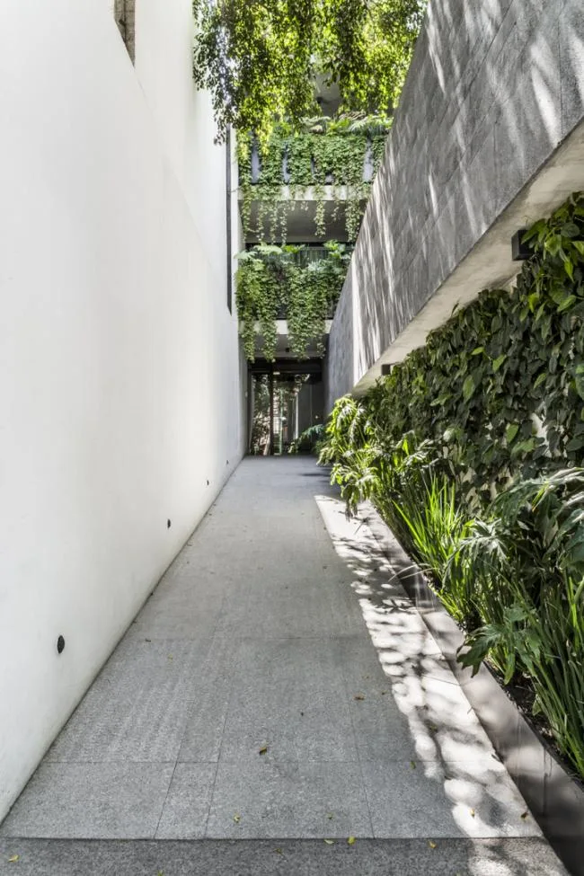 BIM建筑|10个特别坡道的做法