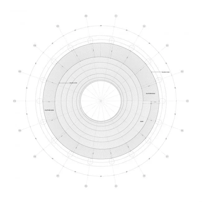 BIM建筑|10个特别坡道的做法