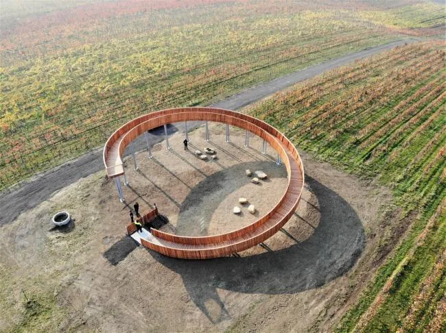 BIM建筑|10个特别坡道的做法