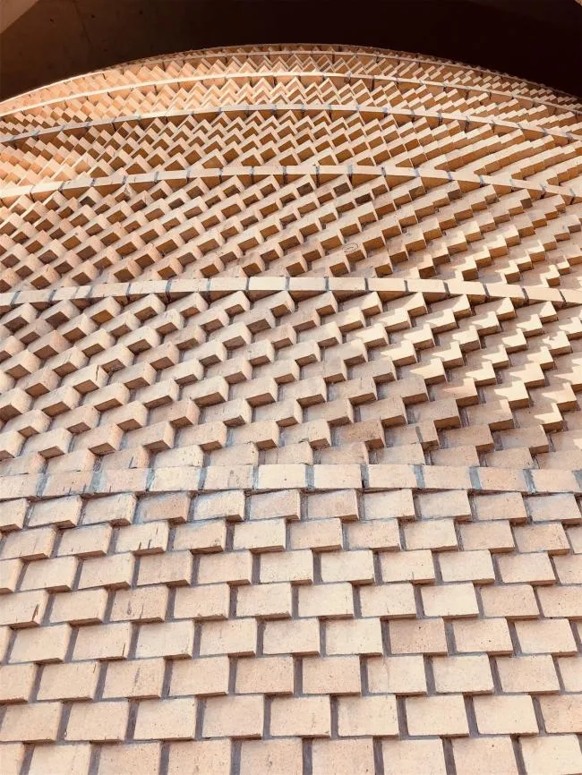 BIM建筑|进围欧洲出色建筑师论坛建筑奖作品：小米醋博物馆 / 张华传授工作室
