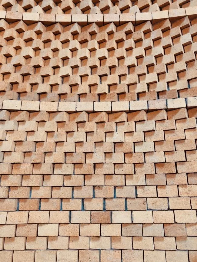 BIM建筑|进围欧洲出色建筑师论坛建筑奖作品：小米醋博物馆 / 张华传授工作室
