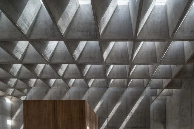 BIM建筑|海边 y 餐厅 / 直向建筑
