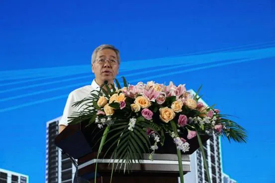 BIM与装配式|重磅消息 | 全国装配式建筑与智慧建造现场观摩交流会在深隆重召开