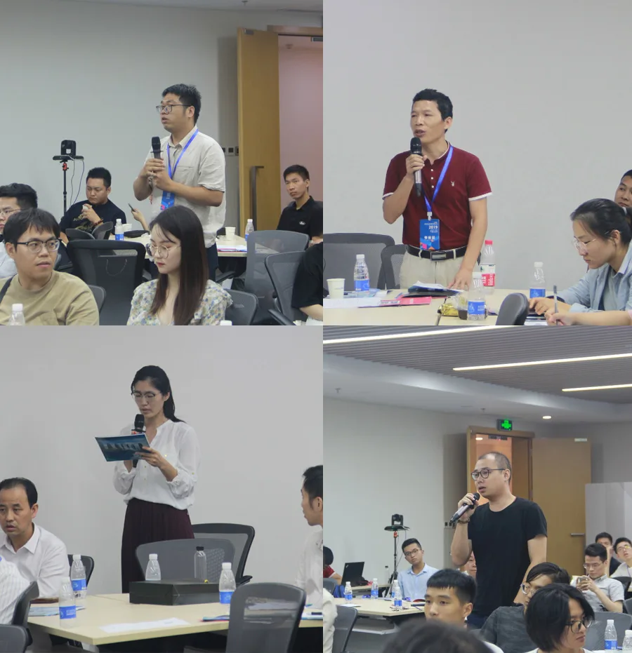 BIM建筑网联合上海宝冶、广联达股份成功举办“BIM+建筑未来，行业剖析”主题沙龙活动