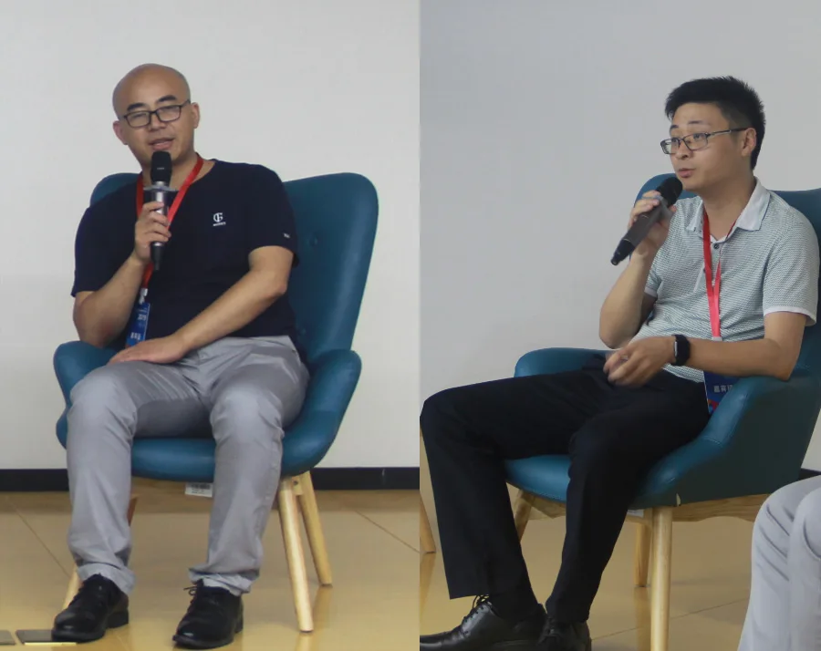 BIM建筑网联合上海宝冶、广联达股份成功举办“BIM+建筑未来，行业剖析”主题沙龙活动
