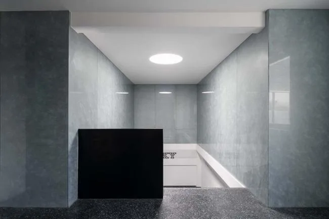 BIM建筑|有浪 | 扬州慢×新华书店 / Wutopia Lab