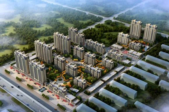 BIM与装配式|筑说•项目说|聚焦吉林省第一个装配式建筑——台北阳光新区项目