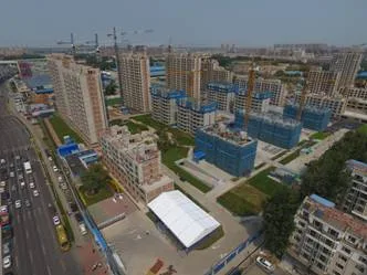 BIM与装配式|筑说•项目说|聚焦吉林省第一个装配式建筑——台北阳光新区项目