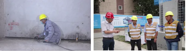 BIM与装配式|筑说•项目说|聚焦吉林省第一个装配式建筑——台北阳光新区项目
