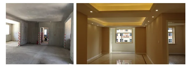BIM与装配式|筑说•项目说|聚焦吉林省第一个装配式建筑——台北阳光新区项目