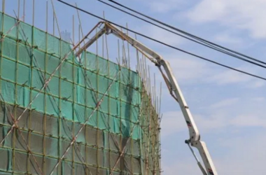 BIM与装配式|秦皇岛装配式住宅3D打印时代来了-BIM建筑网